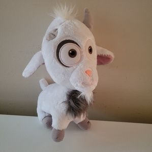 Despicable Me 3 Plush Toy